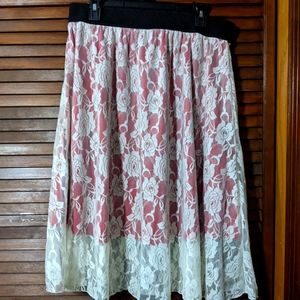 Lularoe Lola XL